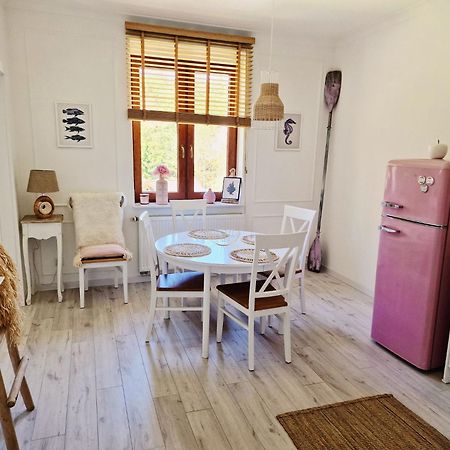 Villa Miod Malina Wisełka Εξωτερικό φωτογραφία