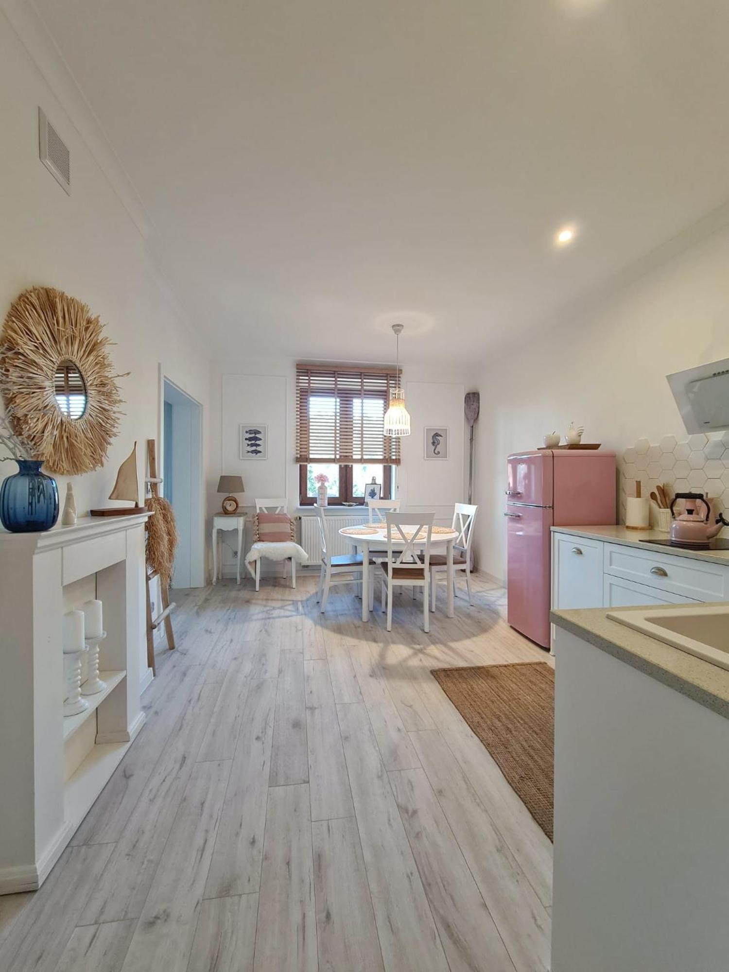 Villa Miod Malina Wisełka Εξωτερικό φωτογραφία