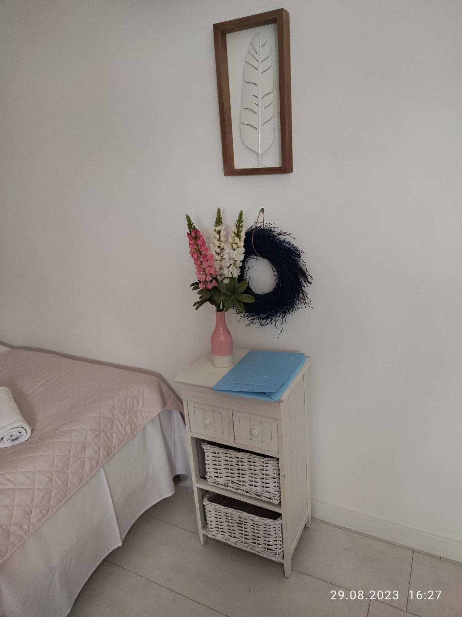 Villa Miod Malina Wisełka Εξωτερικό φωτογραφία