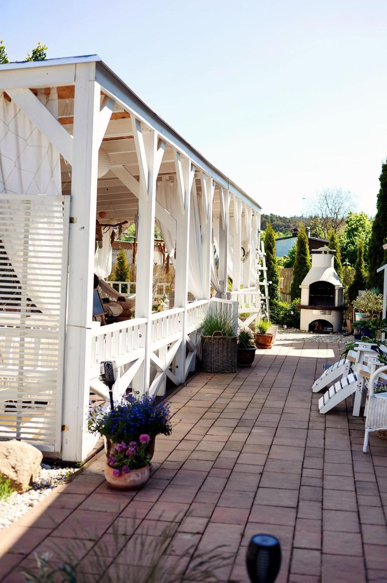 Villa Miod Malina Wisełka Εξωτερικό φωτογραφία
