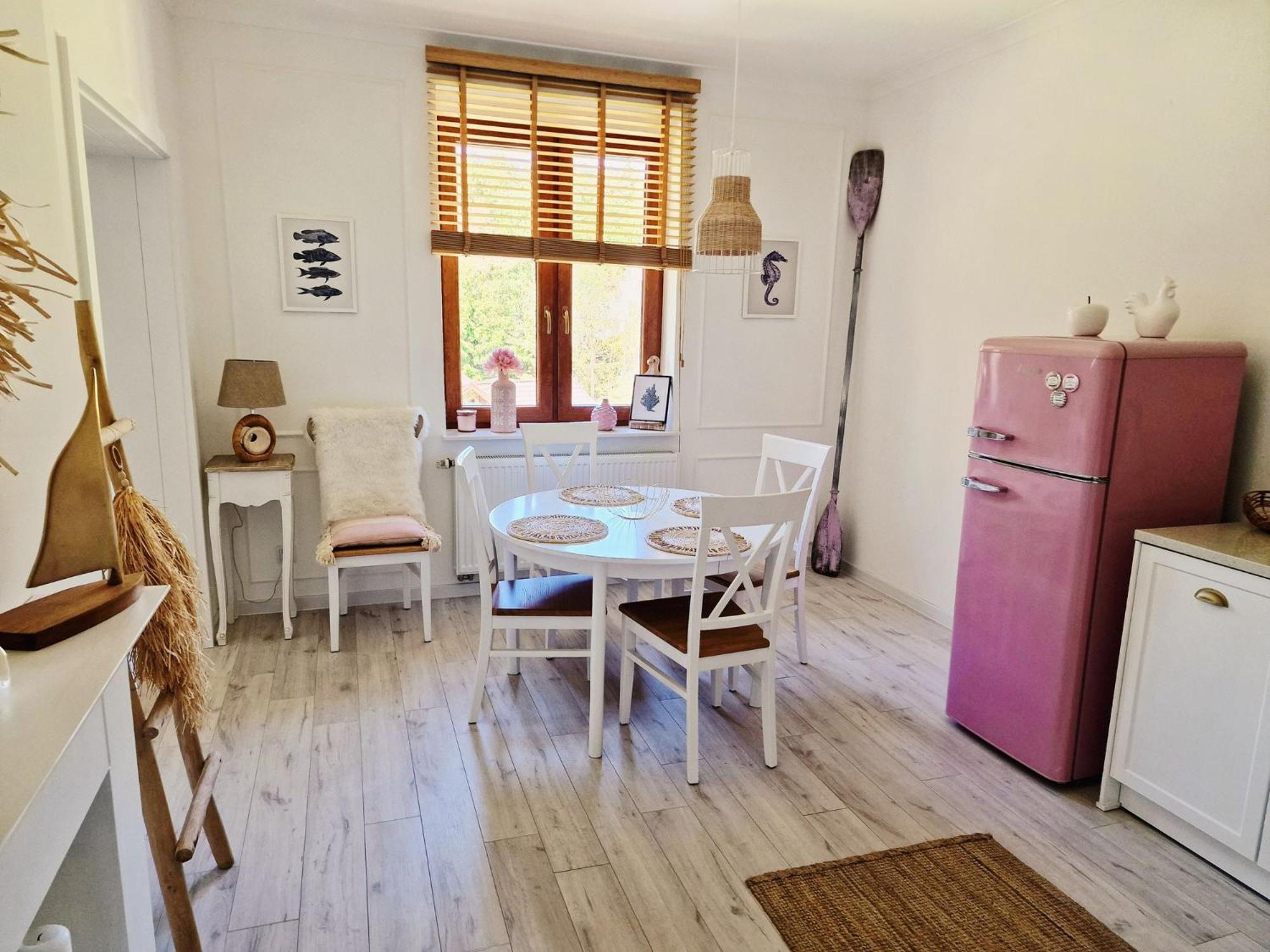 Villa Miod Malina Wisełka Εξωτερικό φωτογραφία